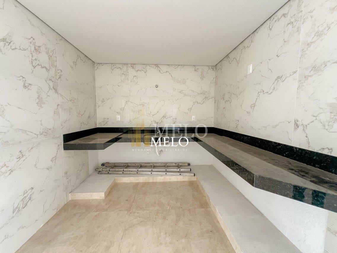 Belíssima casa Geminada a venda no Santa Branca por R$699.000,00 - Belo Horizonte - 