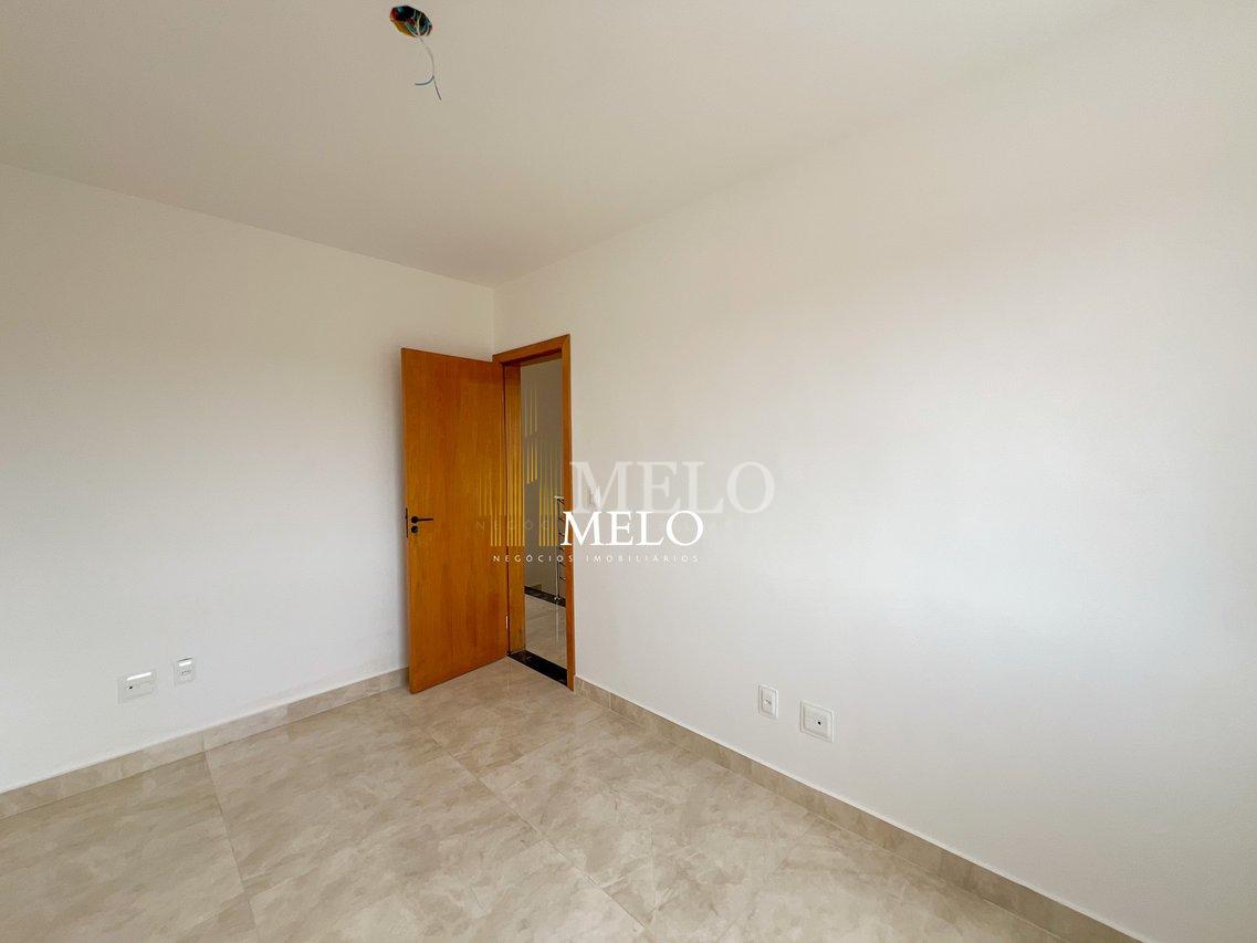 Belíssima casa Geminada a venda no Santa Branca por R$699.000,00 - Belo Horizonte - 
