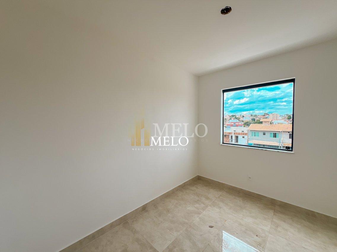 Belíssima casa Geminada a venda no Santa Branca por R$699.000,00 - Belo Horizonte - 
