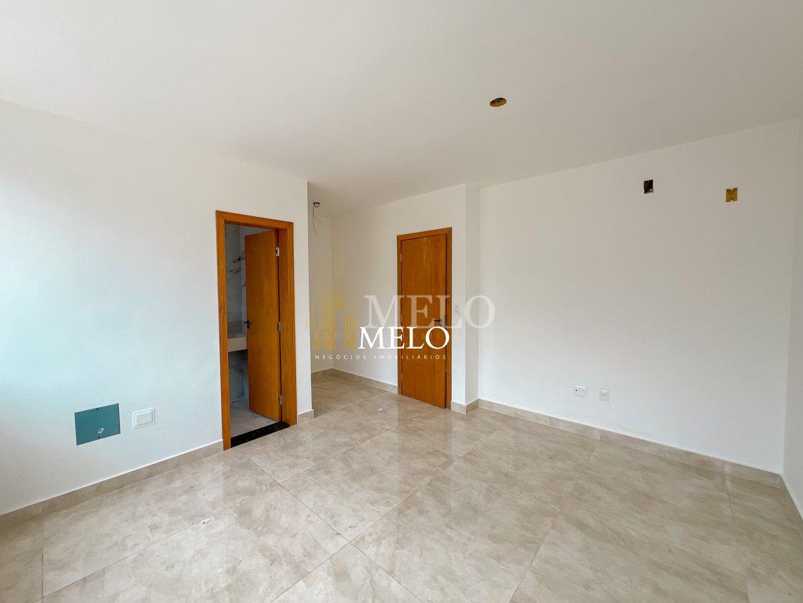 Belíssima casa Geminada a venda no Santa Branca por R$699.000,00 - Belo Horizonte - 