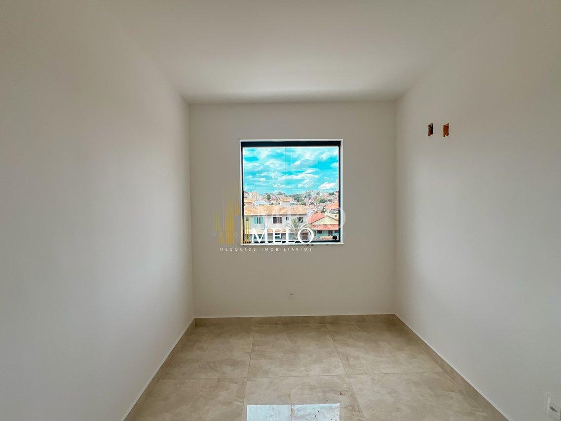 Belíssima casa Geminada a venda no Santa Branca por R$699.000,00 - Belo Horizonte - 