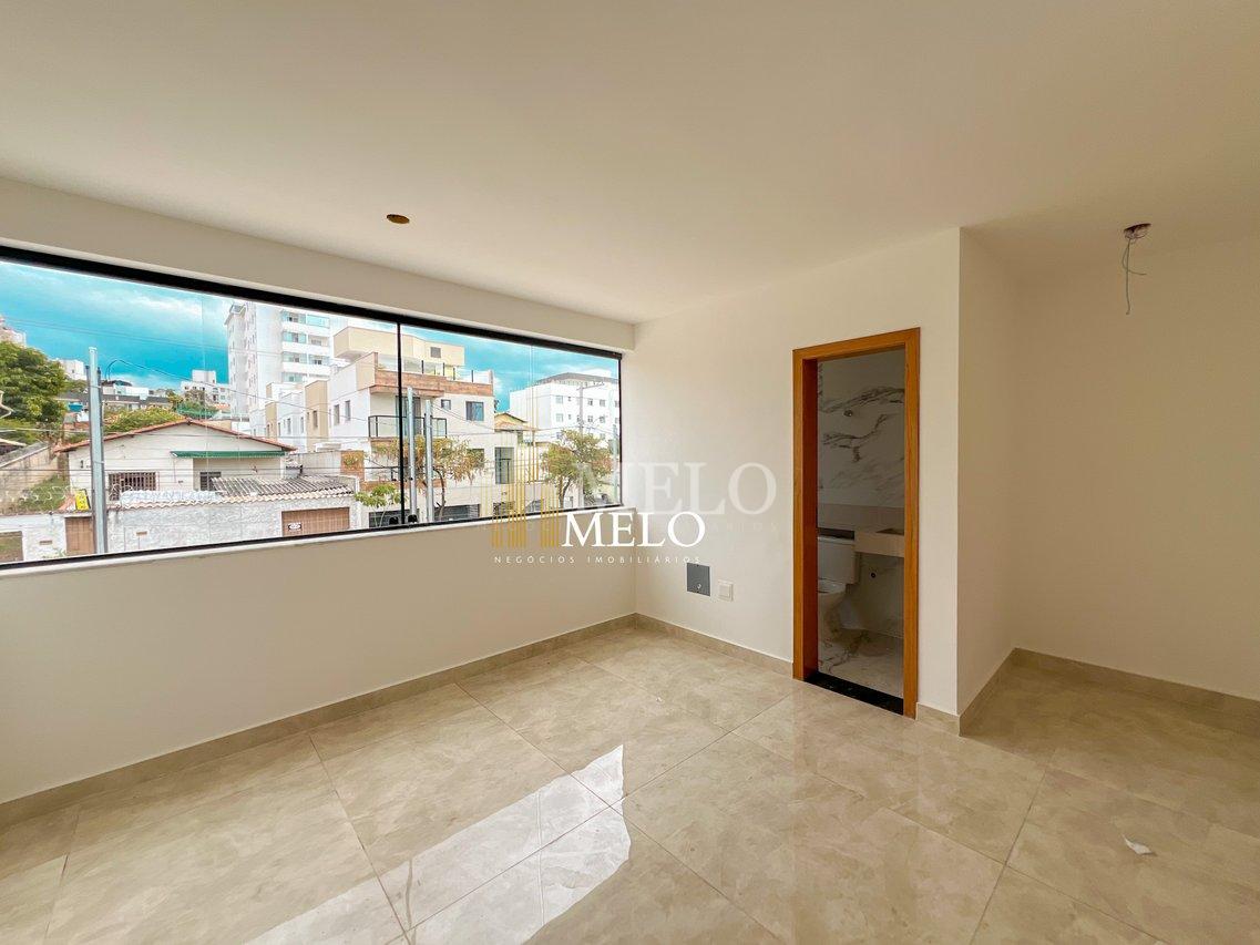 Belíssima casa Geminada a venda no Santa Branca por R$699.000,00 - Belo Horizonte - 