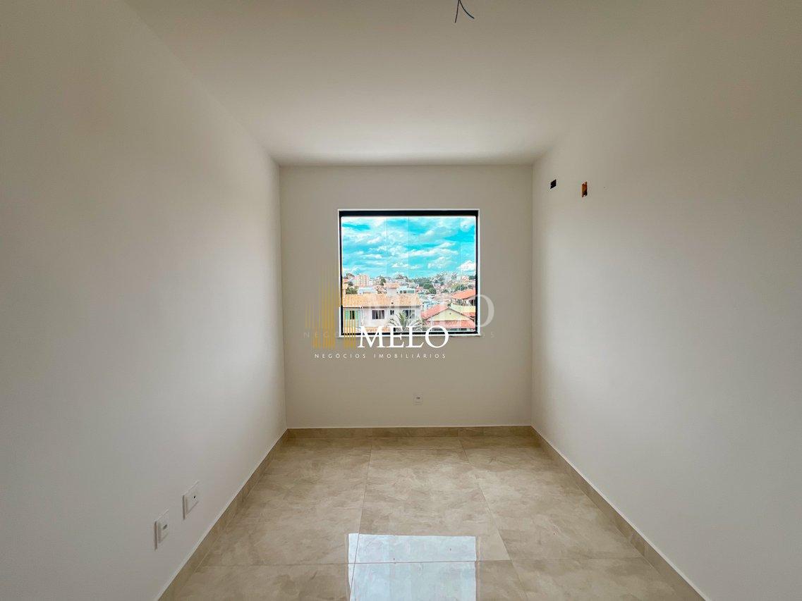 Belíssima casa Geminada a venda no Santa Branca por R$699.000,00 - Belo Horizonte - 