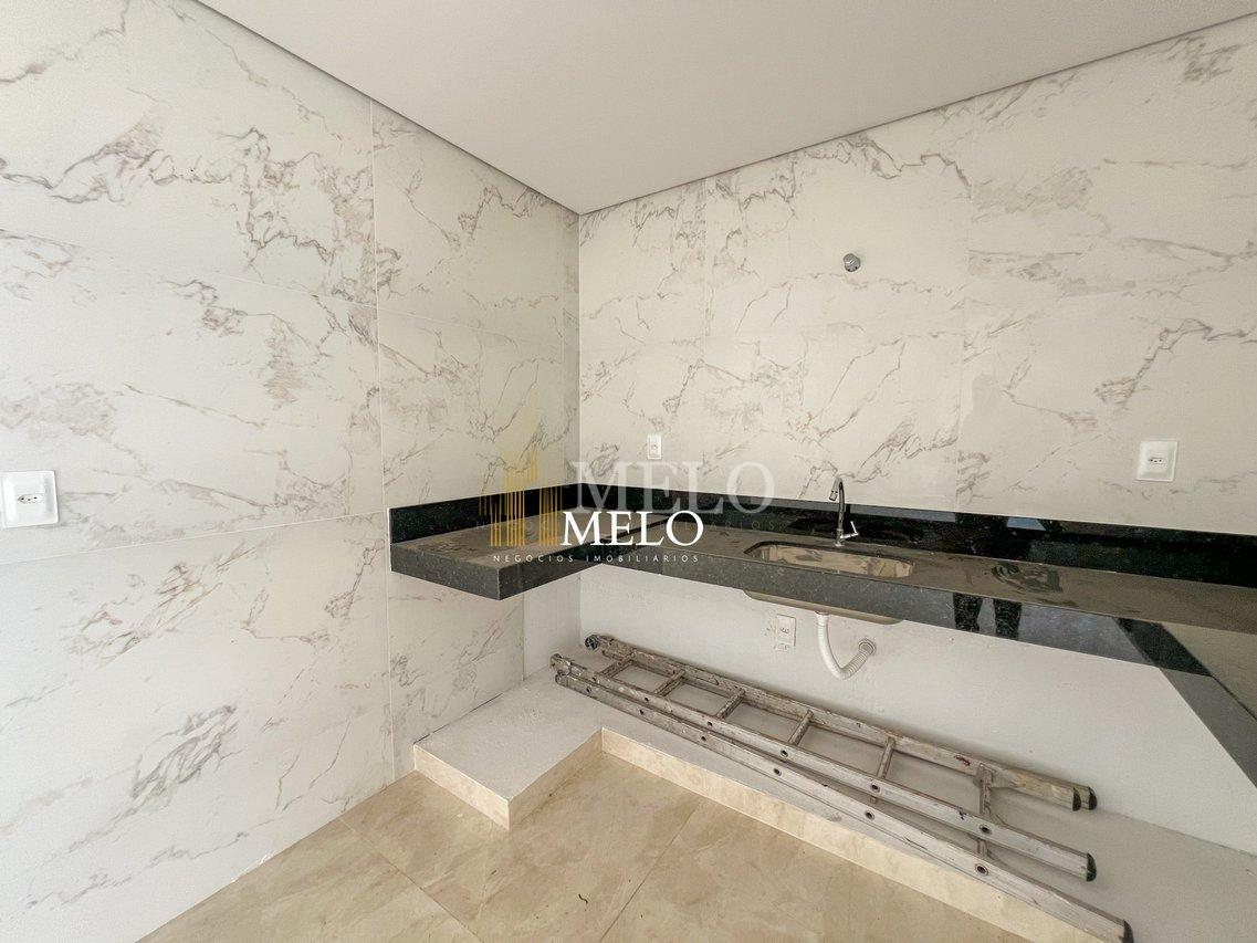 Belíssima casa Geminada a venda no Santa Branca por R$699.000,00 - Belo Horizonte - 