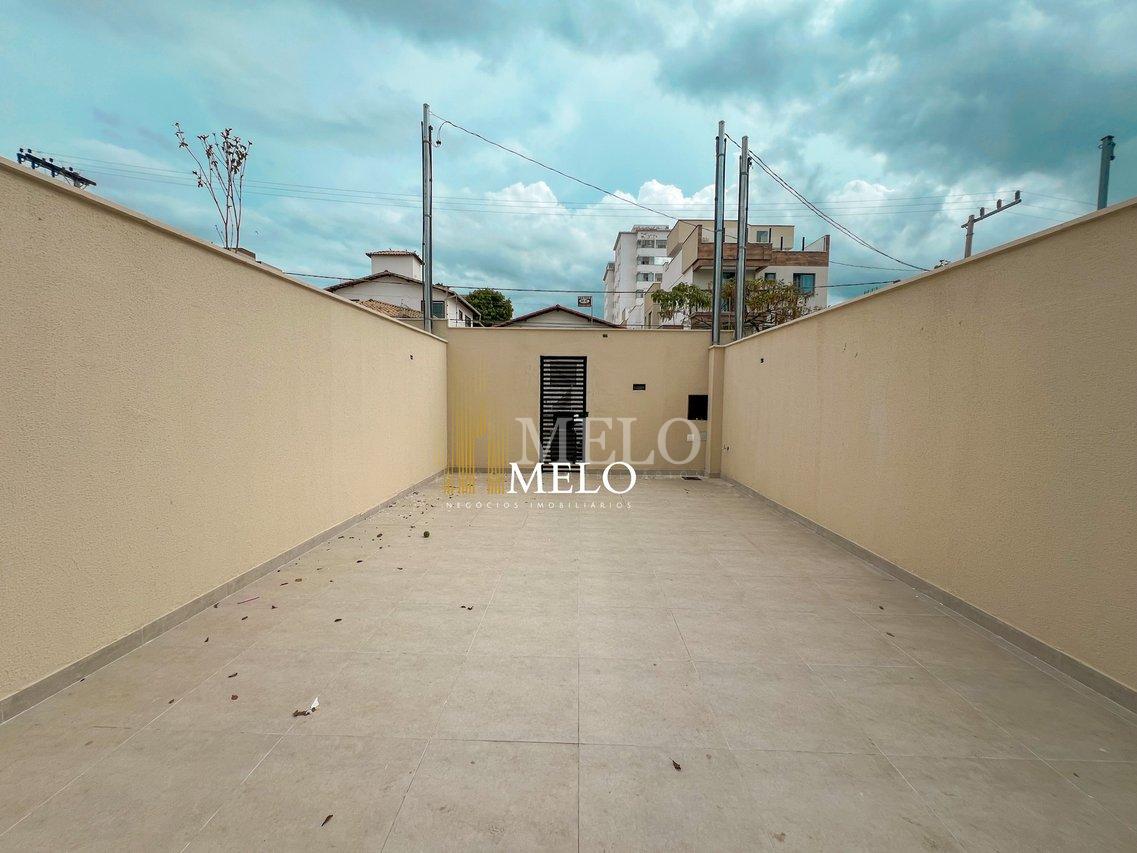 Belíssima casa Geminada a venda no Santa Branca por R$699.000,00 - Belo Horizonte - 