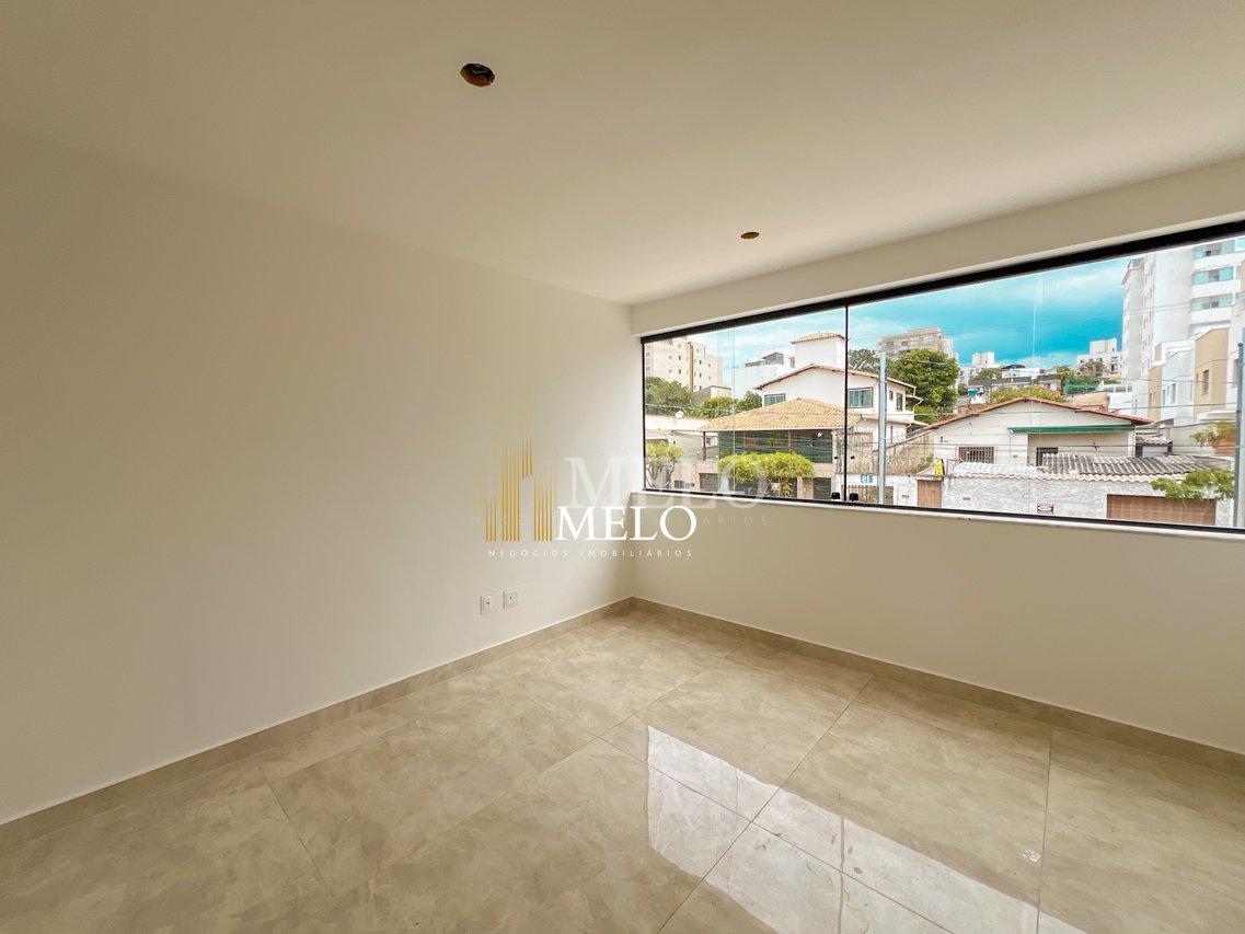 Belíssima casa Geminada a venda no Santa Branca por R$699.000,00 - Belo Horizonte - 