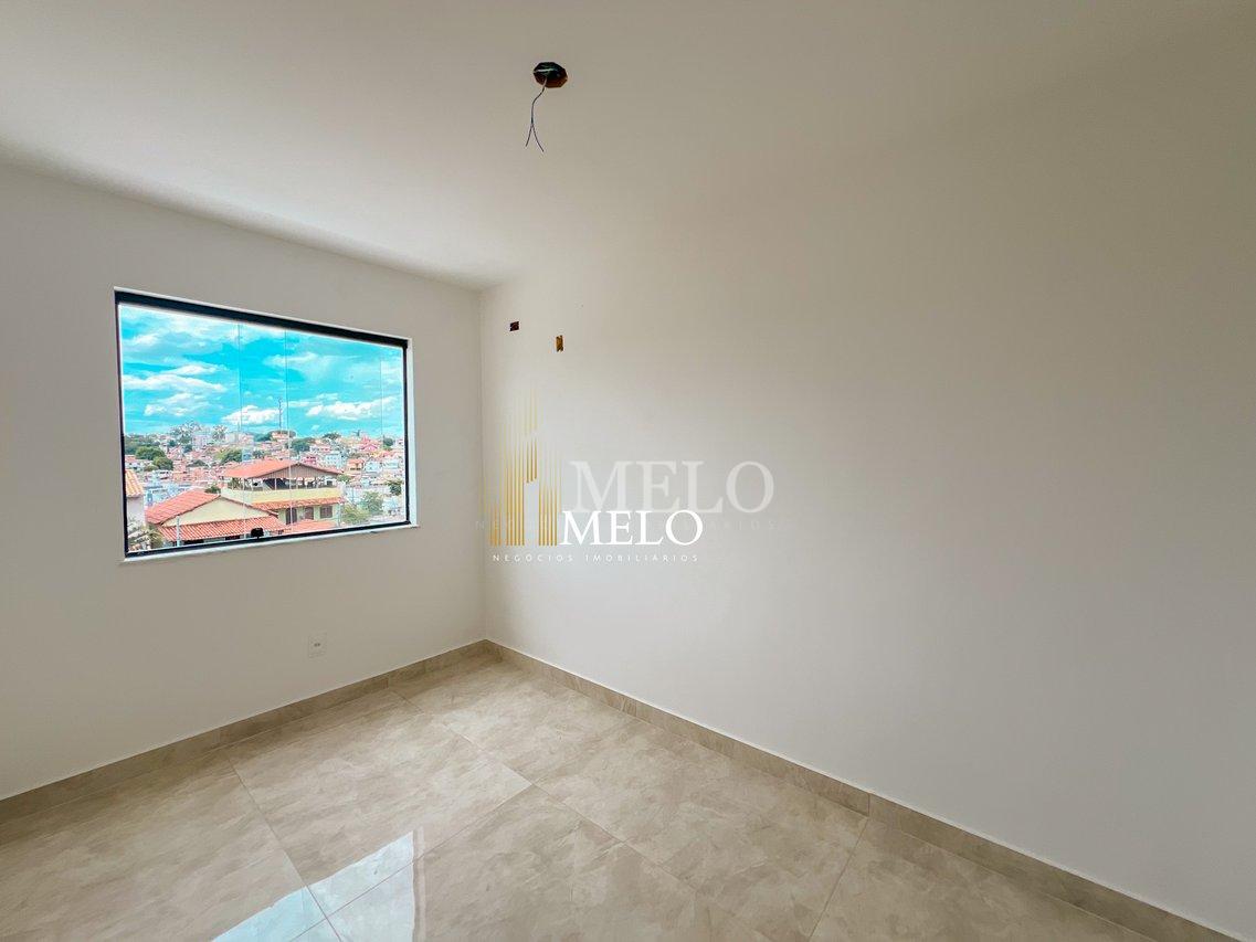 Belíssima casa Geminada a venda no Santa Branca por R$699.000,00 - Belo Horizonte - 