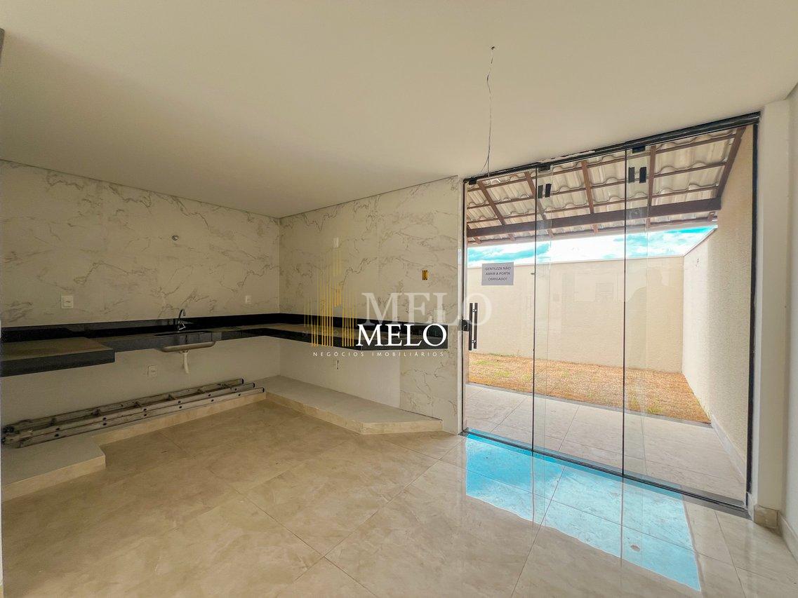 Belíssima casa Geminada a venda no Santa Branca por R$699.000,00 - Belo Horizonte - 