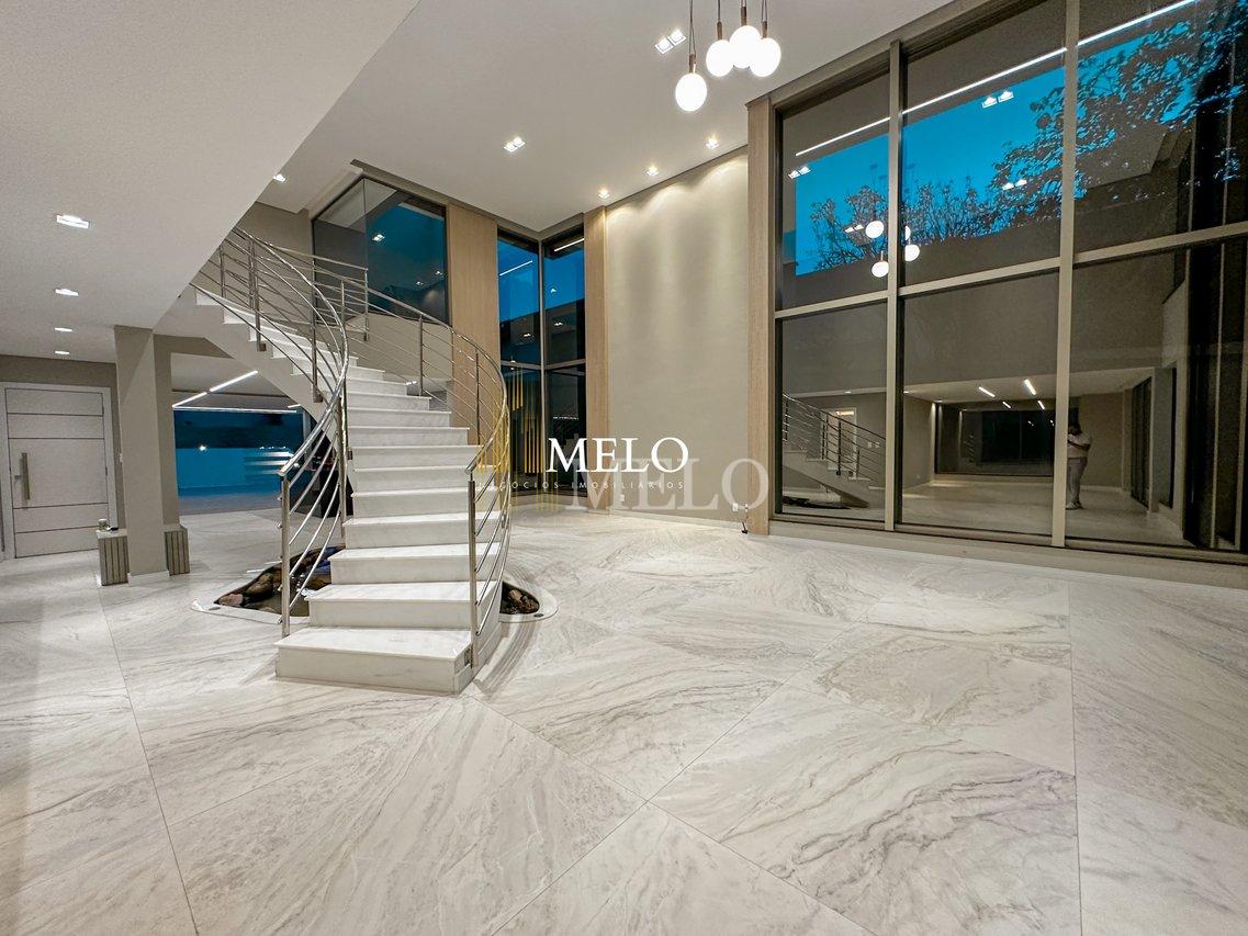 Belíssima Casa Alto Padrão á venda no Bandeirantes por R$5.200.000,00 - Belo Horizonte - 
