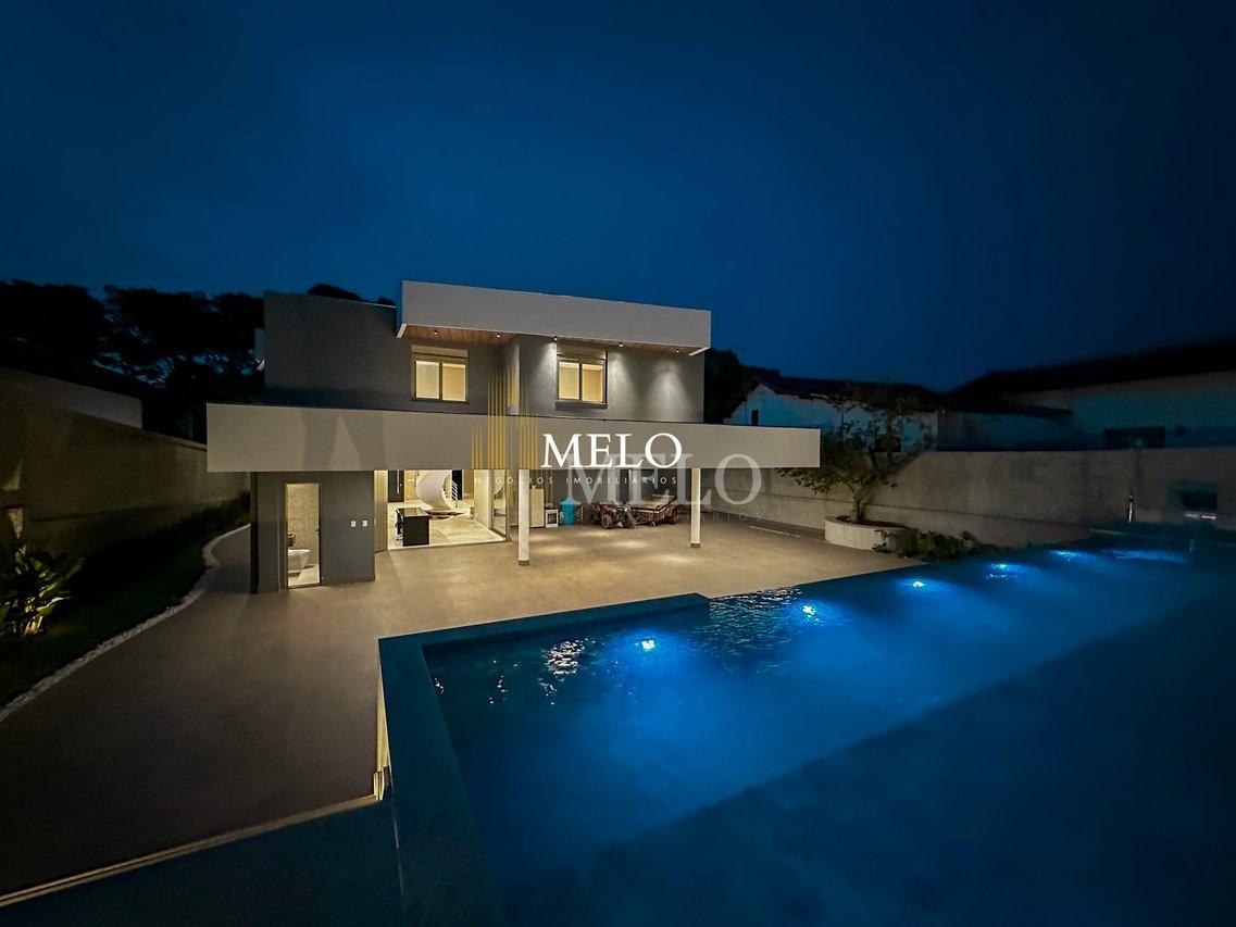 Belíssima Casa Alto Padrão á venda no Bandeirantes por R$5.200.000,00 - Belo Horizonte - 