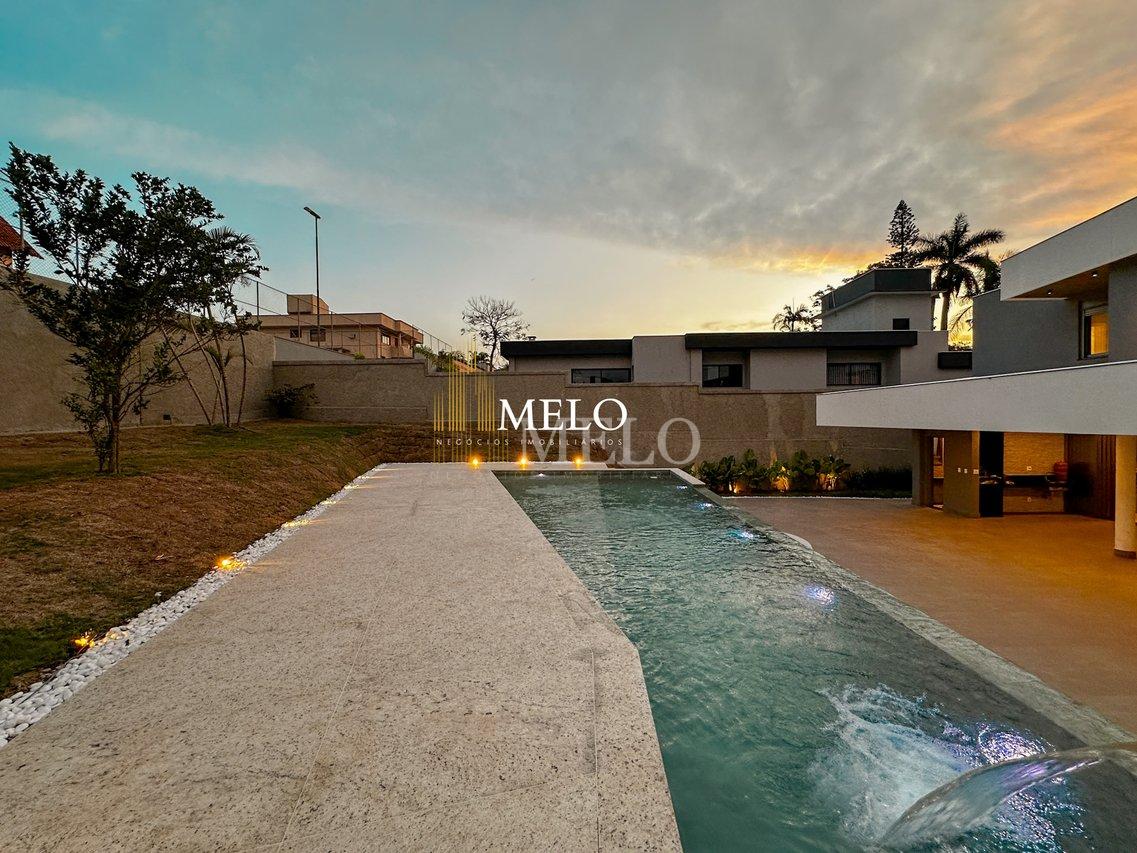 Belíssima Casa Alto Padrão á venda no Bandeirantes por R$5.200.000,00 - Belo Horizonte - 