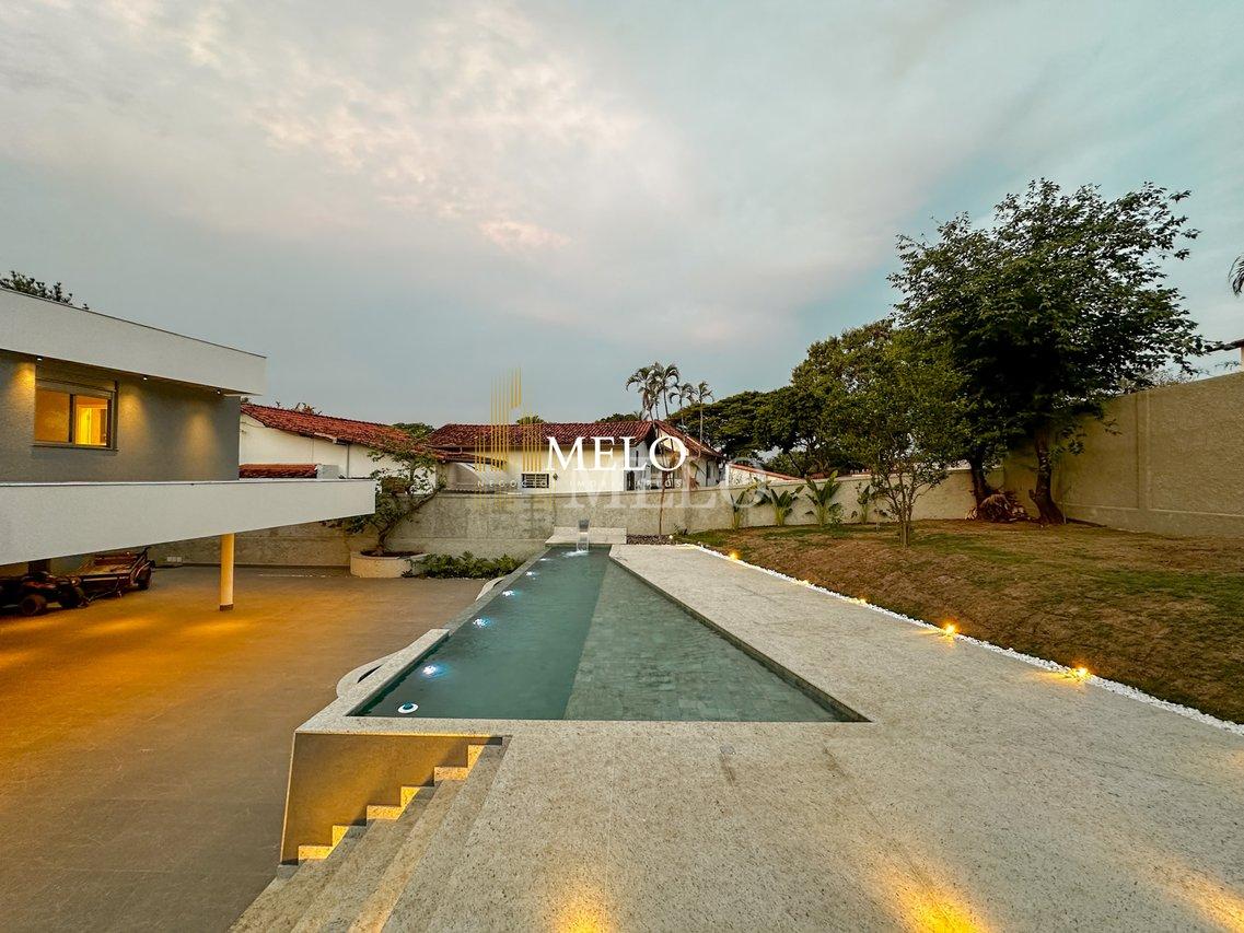 Belíssima Casa Alto Padrão á venda no Bandeirantes por R$5.200.000,00 - Belo Horizonte - 