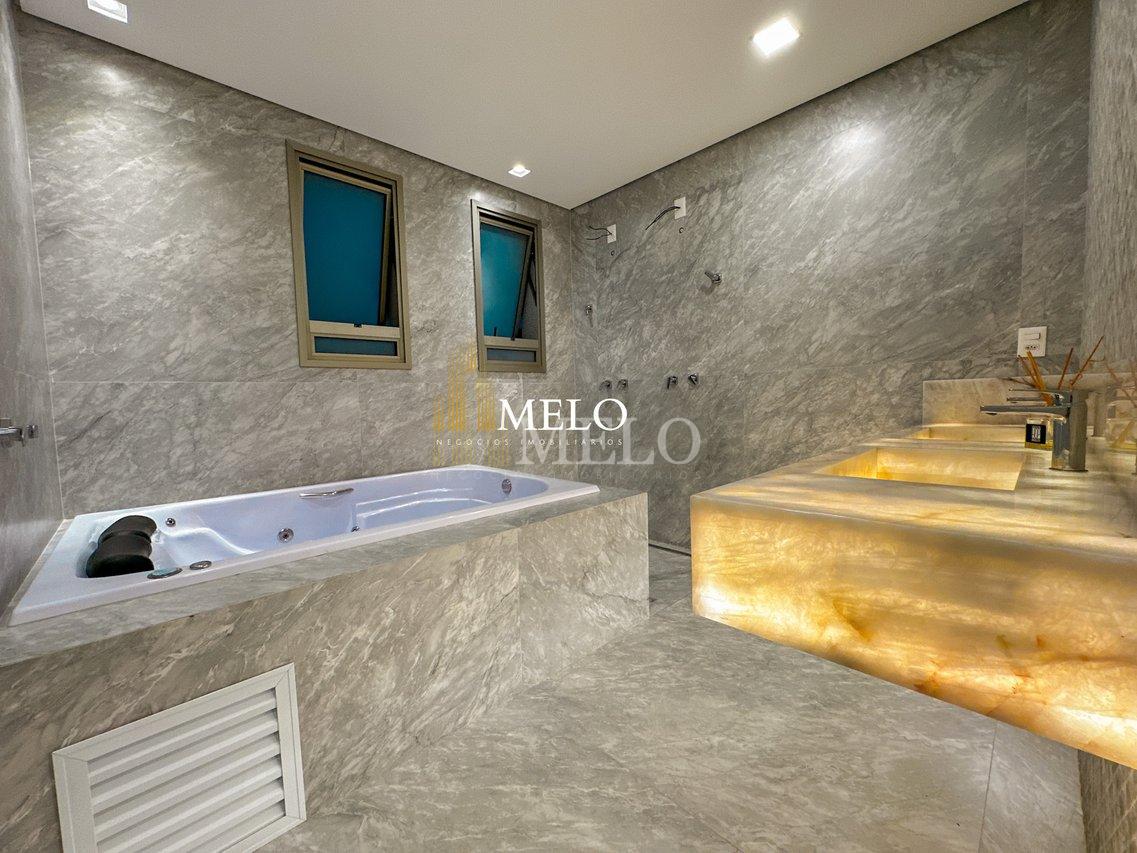Belíssima Casa Alto Padrão á venda no Bandeirantes por R$5.200.000,00 - Belo Horizonte - 