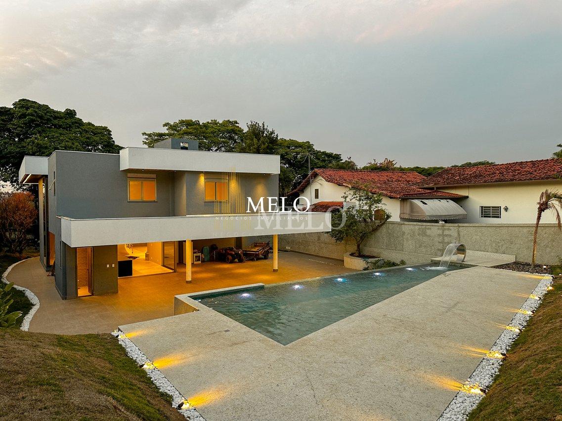 Belíssima Casa Alto Padrão á venda no Bandeirantes por R$5.200.000,00 - Belo Horizonte - 