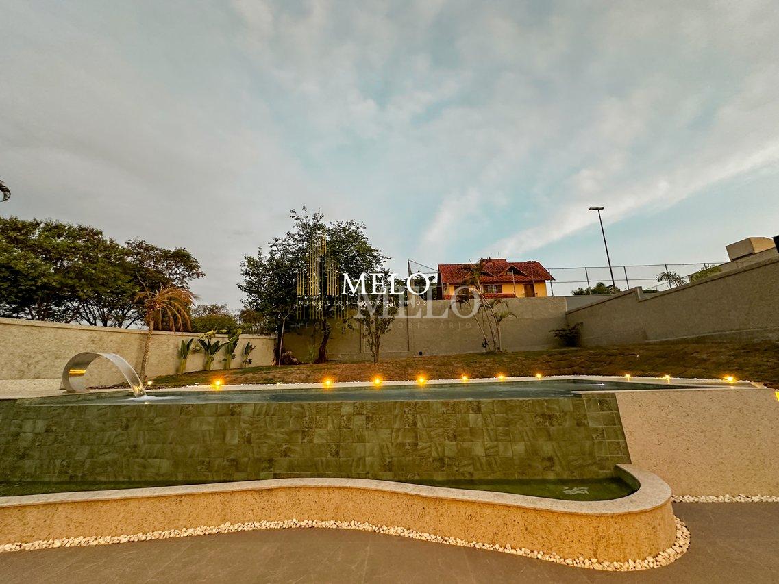 Belíssima Casa Alto Padrão á venda no Bandeirantes por R$5.200.000,00 - Belo Horizonte - 