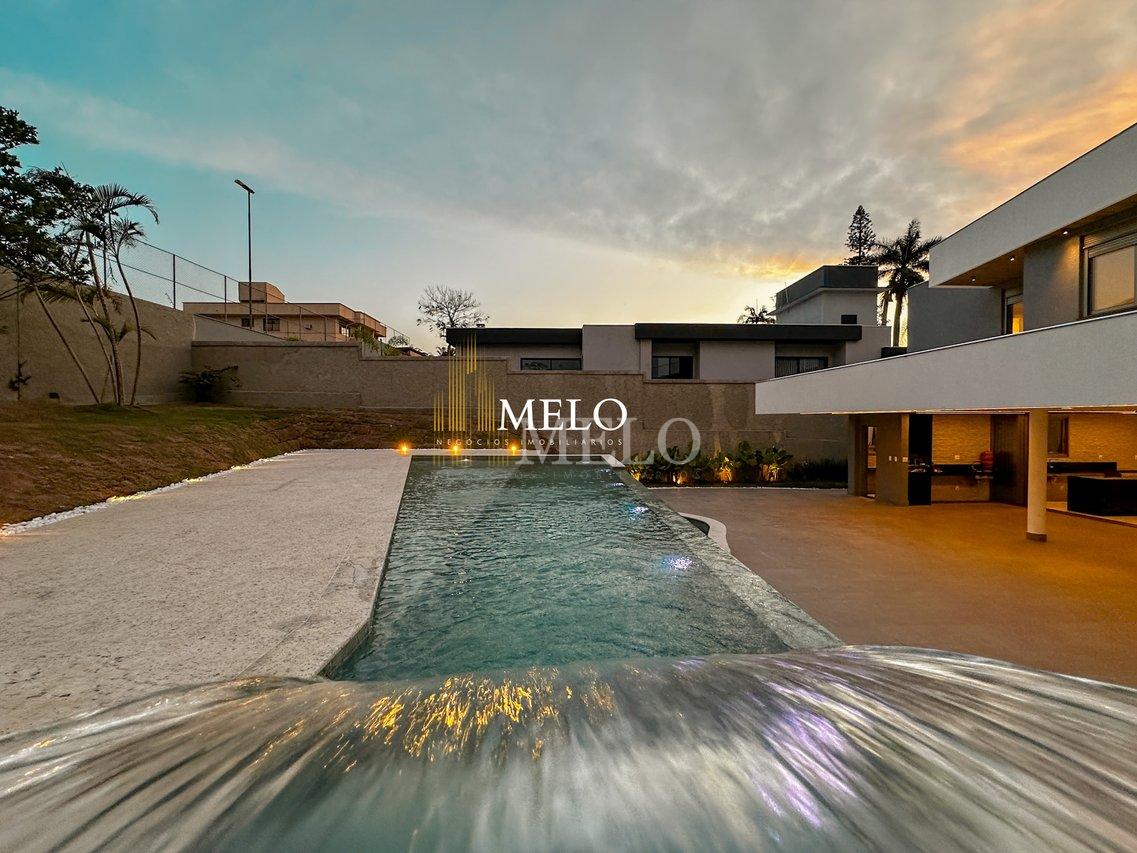 Belíssima Casa Alto Padrão á venda no Bandeirantes por R$5.200.000,00 - Belo Horizonte - 