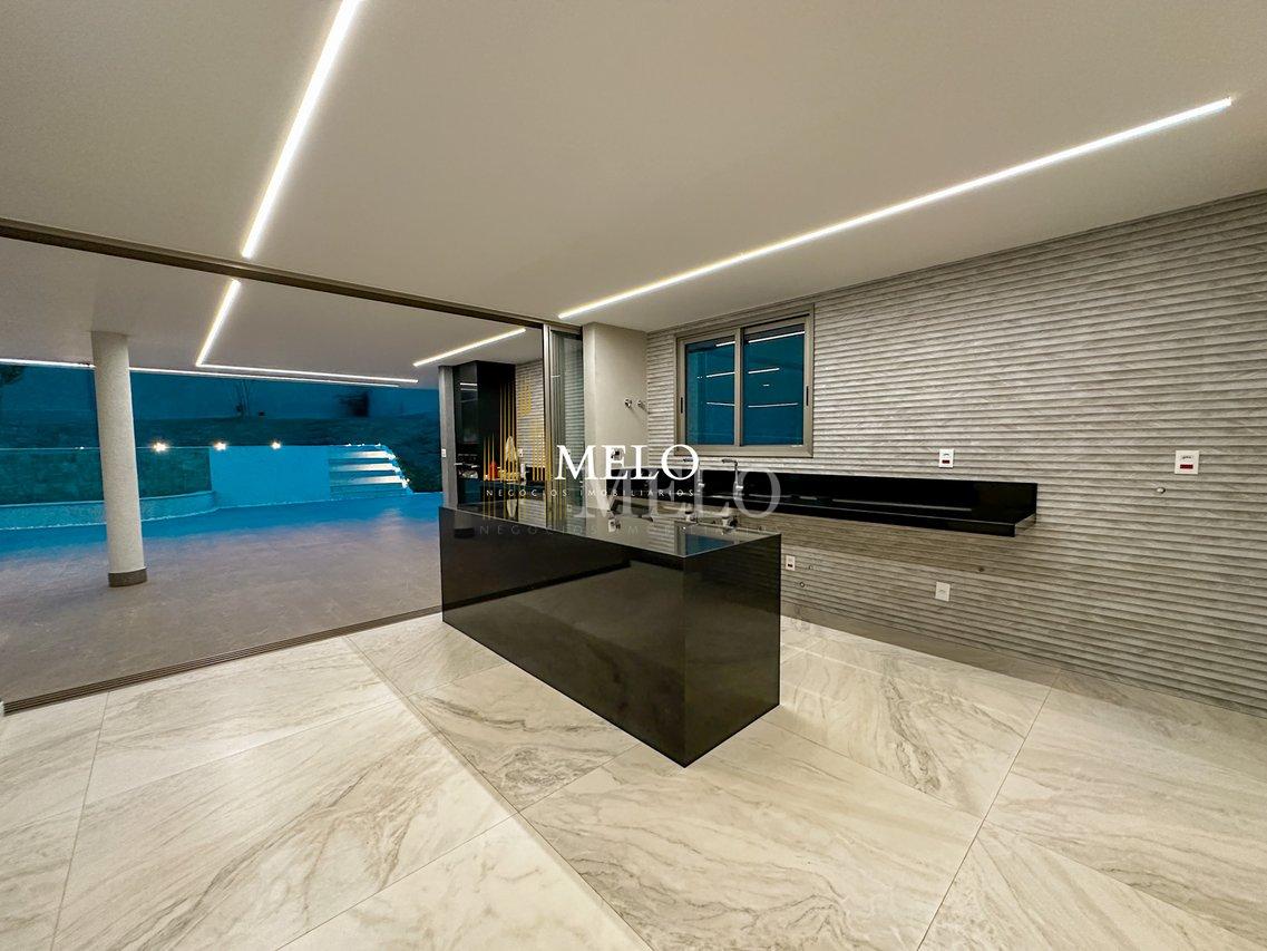 Belíssima Casa Alto Padrão á venda no Bandeirantes por R$5.200.000,00 - Belo Horizonte - 