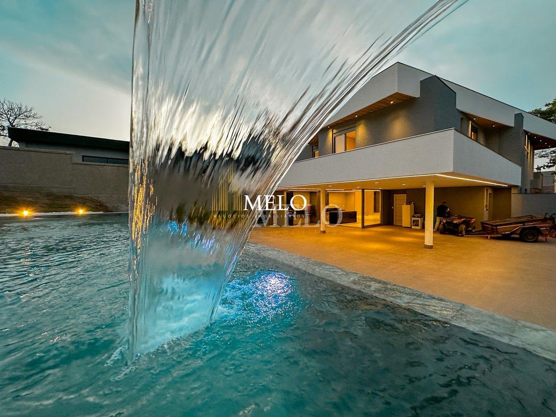Belíssima Casa Alto Padrão á venda no Bandeirantes por R$5.200.000,00 - Belo Horizonte - 