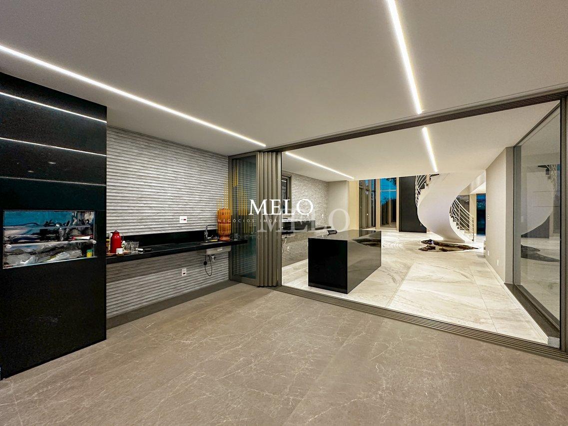 Belíssima Casa Alto Padrão á venda no Bandeirantes por R$5.200.000,00 - Belo Horizonte - 