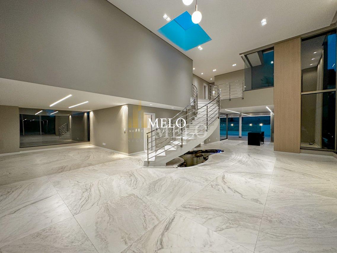 Belíssima Casa Alto Padrão á venda no Bandeirantes por R$5.200.000,00 - Belo Horizonte - 