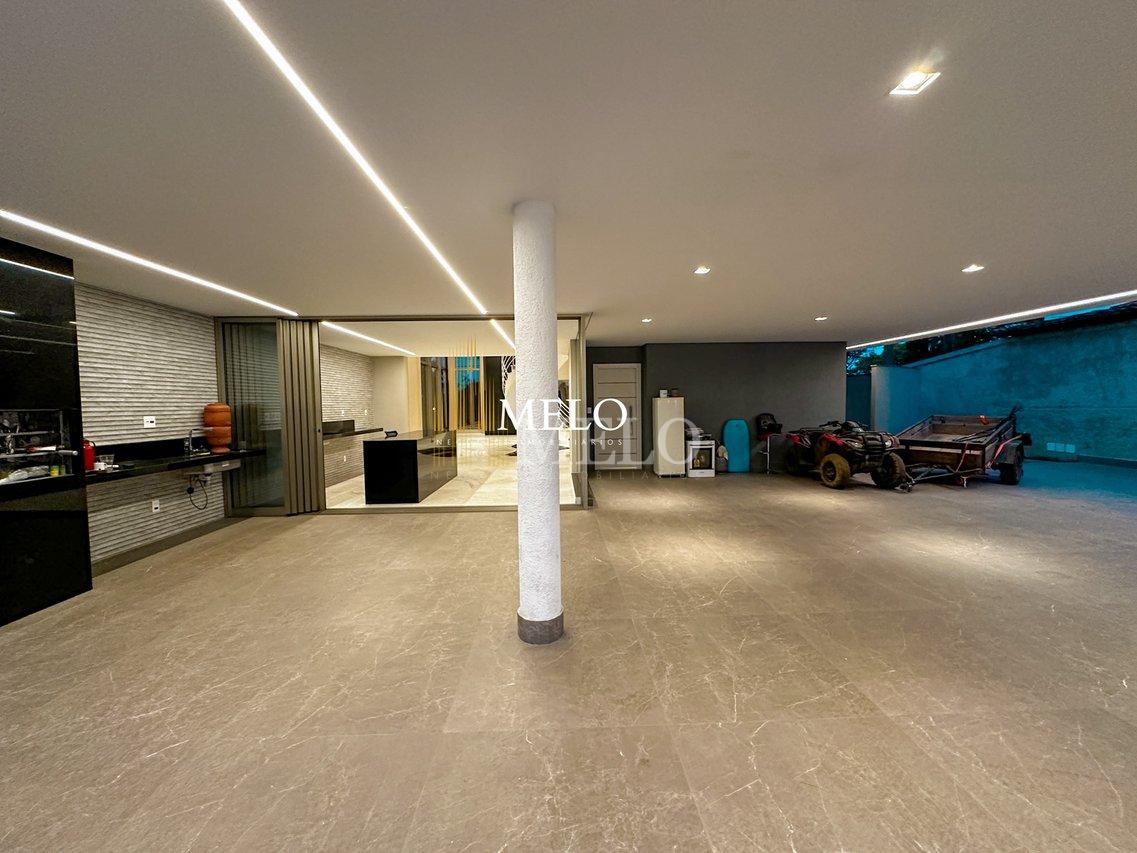 Belíssima Casa Alto Padrão á venda no Bandeirantes por R$5.200.000,00 - Belo Horizonte - 