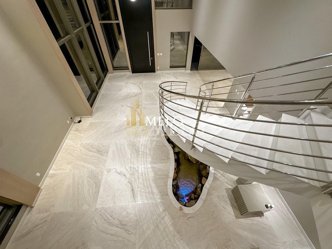Belíssima Casa Alto Padrão á venda no Bandeirantes por R$5.200.000,00 - Belo Horizonte - 