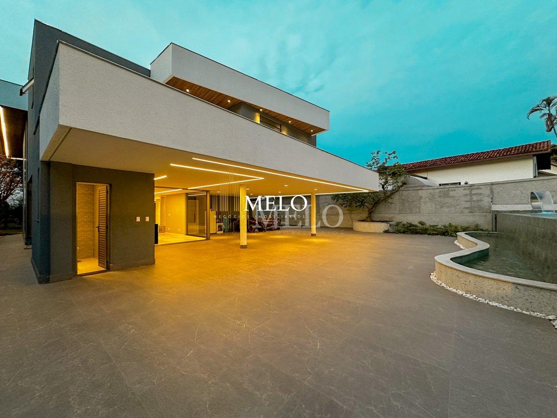 Belíssima Casa Alto Padrão á venda no Bandeirantes por R$5.200.000,00 - Belo Horizonte - 