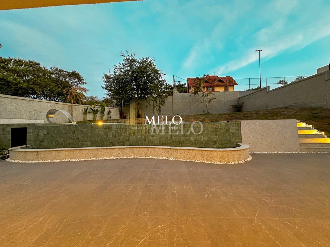 Belíssima Casa Alto Padrão á venda no Bandeirantes por R$5.200.000,00 - Belo Horizonte - 