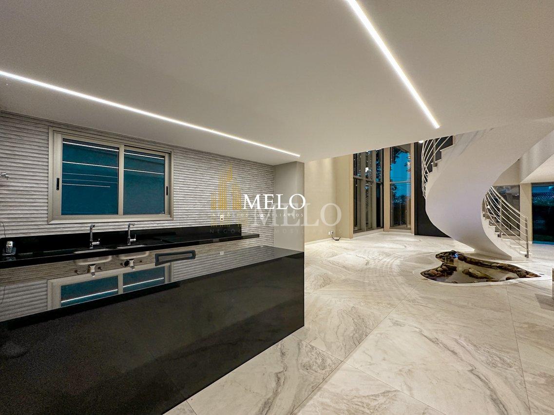 Belíssima Casa Alto Padrão á venda no Bandeirantes por R$5.200.000,00 - Belo Horizonte - 