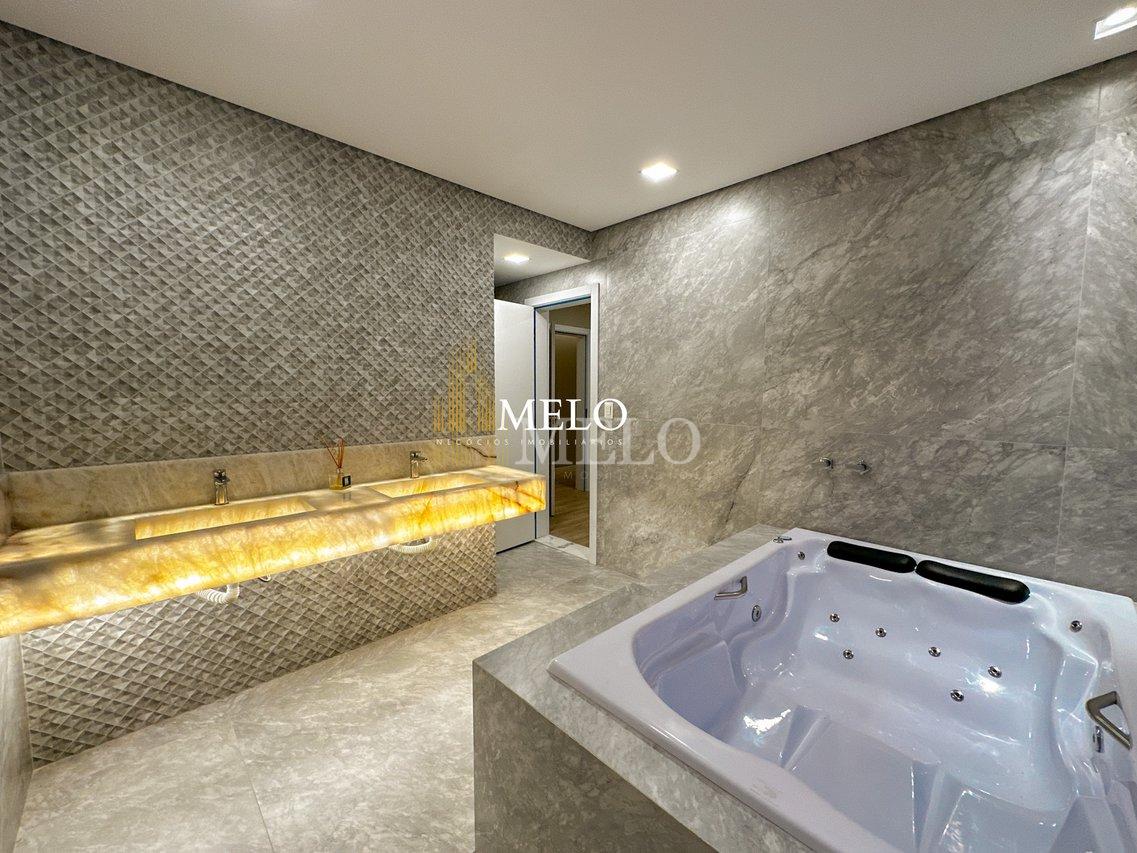 Belíssima Casa Alto Padrão á venda no Bandeirantes por R$5.200.000,00 - Belo Horizonte - 