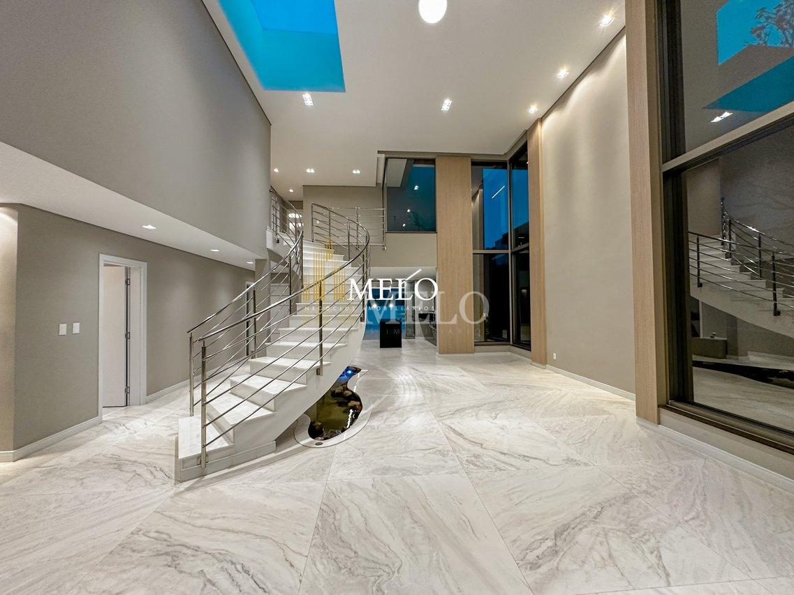 Belíssima Casa Alto Padrão á venda no Bandeirantes por R$5.200.000,00 - Belo Horizonte - 