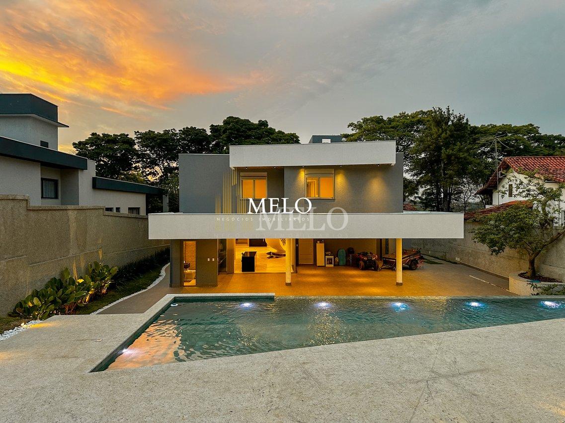Belíssima Casa Alto Padrão á venda no Bandeirantes por R$5.200.000,00 - Belo Horizonte - 