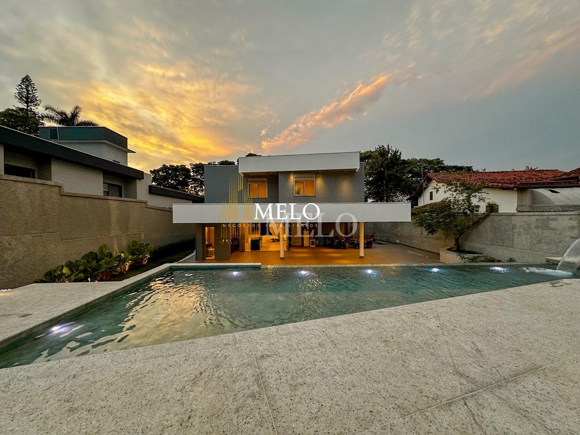 Belíssima Casa Alto Padrão á venda no Bandeirantes por R$5.200.000,00 - Belo Horizonte - 