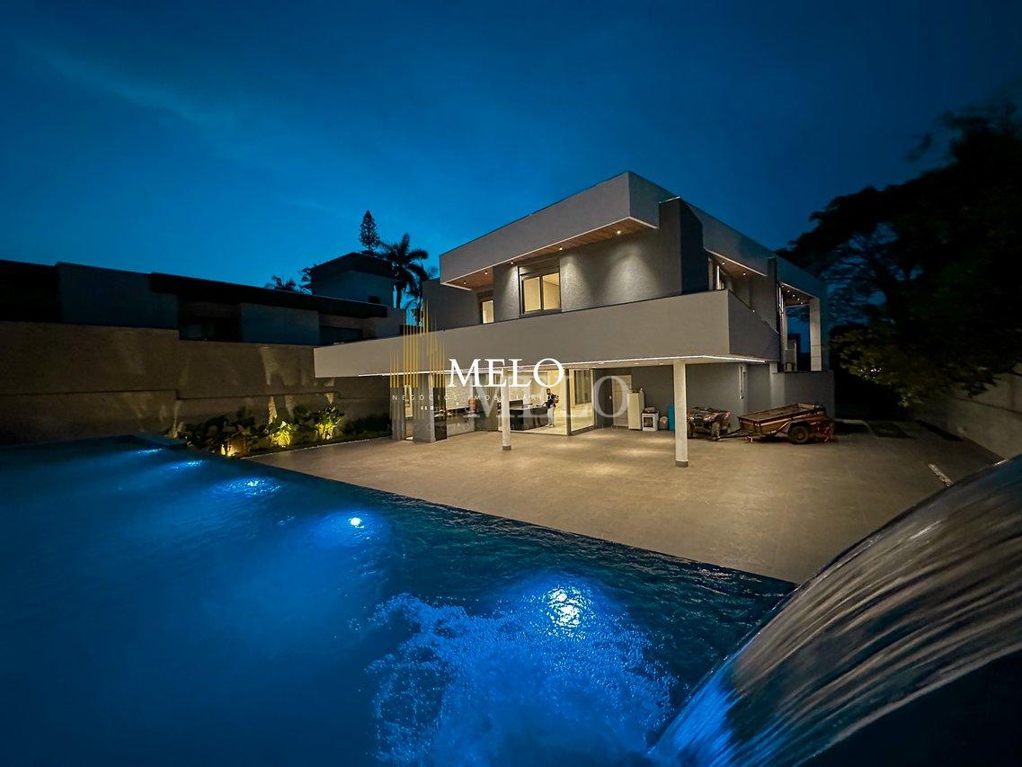 Belíssima Casa Alto Padrão á venda no Bandeirantes por R$5.200.000,00 - Belo Horizonte - 