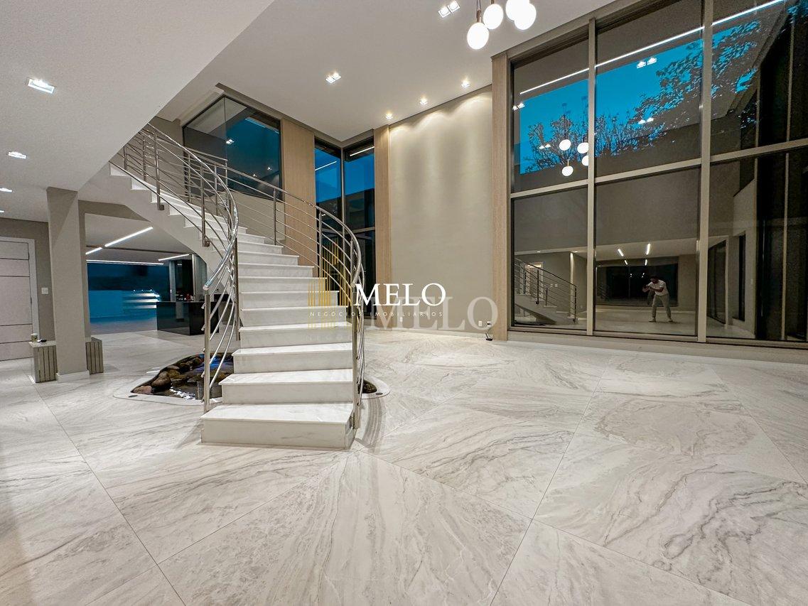 Belíssima Casa Alto Padrão á venda no Bandeirantes por R$5.200.000,00 - Belo Horizonte - 