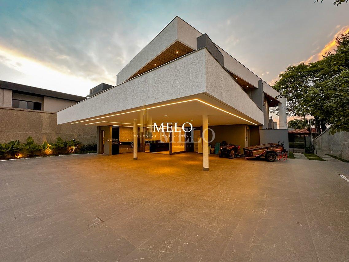Belíssima Casa Alto Padrão á venda no Bandeirantes por R$5.200.000,00 - Belo Horizonte - 