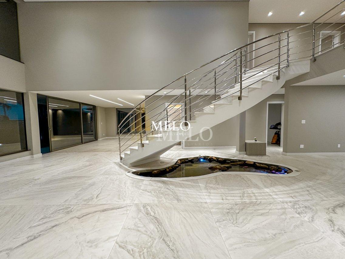 Belíssima Casa Alto Padrão á venda no Bandeirantes por R$5.200.000,00 - Belo Horizonte - 