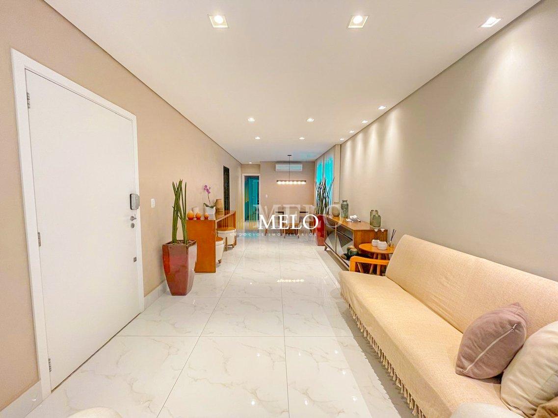 Excelente Cobertura no Castelo à venda por R$2.410.000,00 - Belo Horizonte - 