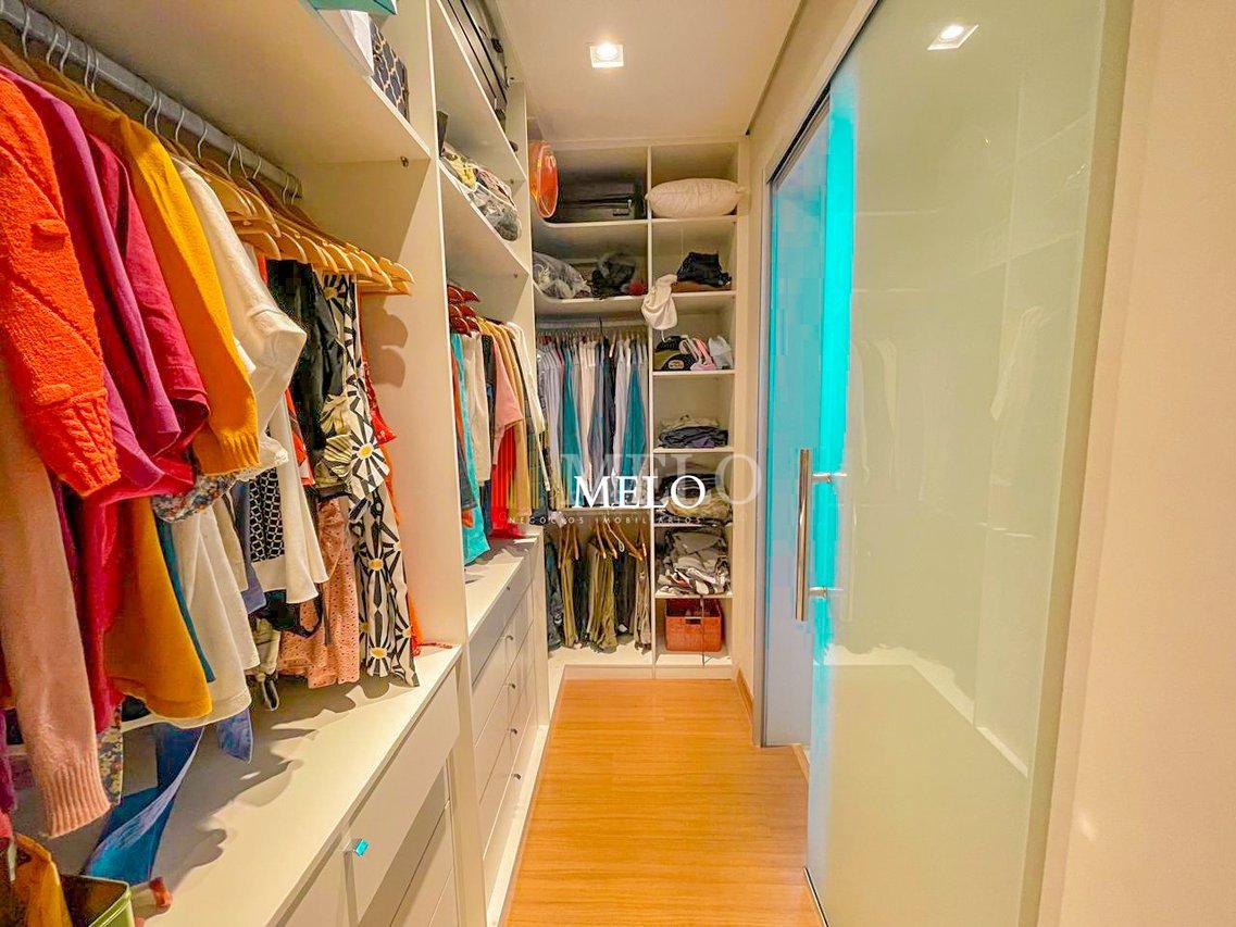 Excelente Cobertura no Castelo à venda por R$2.410.000,00 - Belo Horizonte - 
