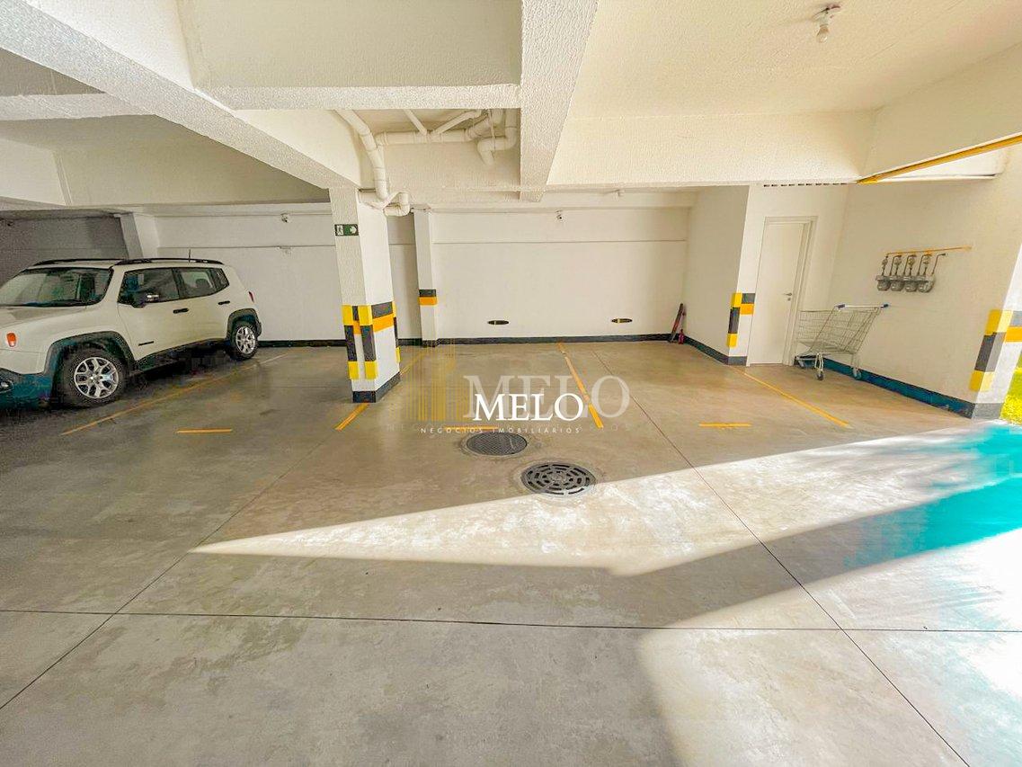 Excelente Cobertura no Castelo à venda por R$2.410.000,00 - Belo Horizonte - 