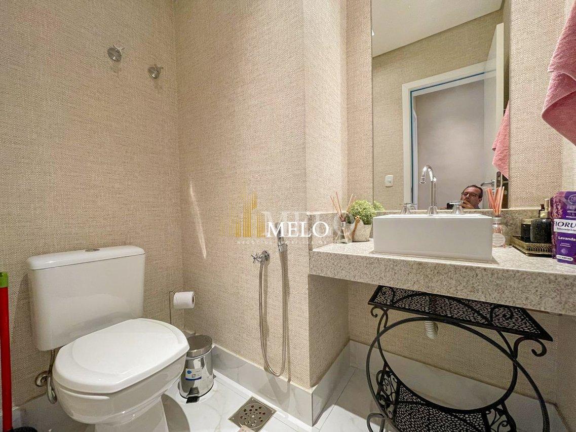 Excelente Cobertura no Castelo à venda por R$2.410.000,00 - Belo Horizonte - 