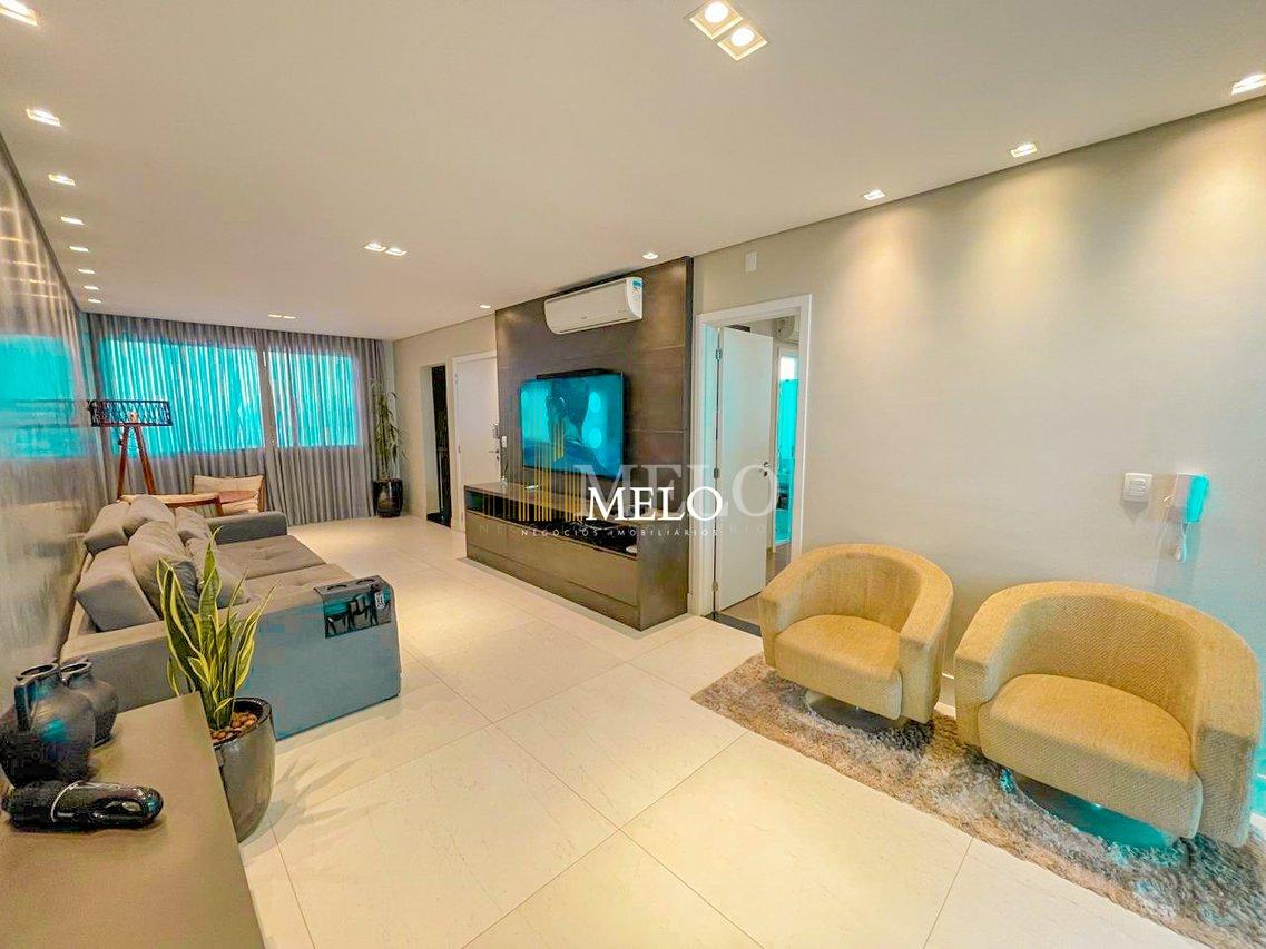 Excelente Cobertura no Castelo à venda por R$2.410.000,00 - Belo Horizonte - 
