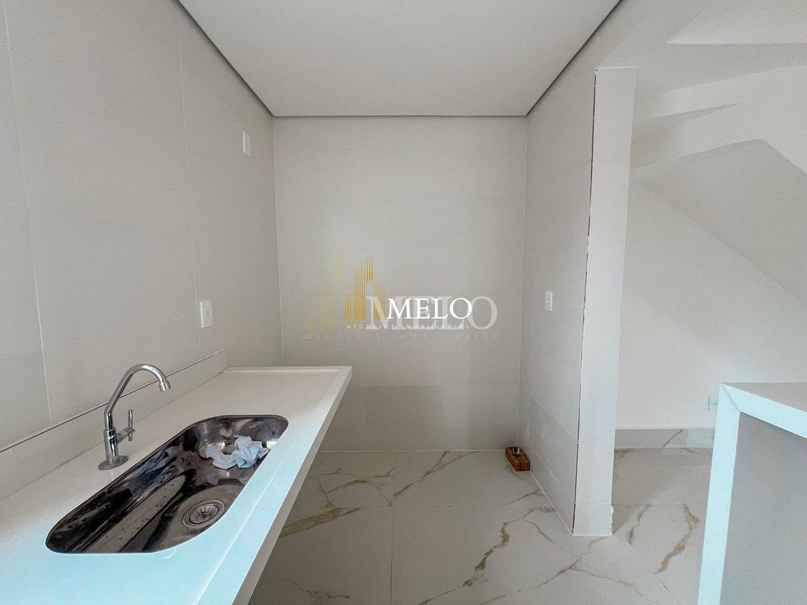 Excelente Cobertura no Copacabana à venda por R$ 569.000,00 - Belo Horizonte - 