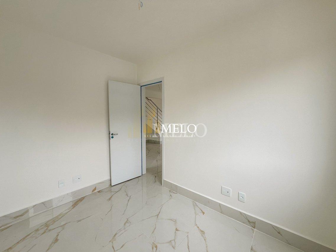 Excelente Cobertura no Copacabana à venda por R$ 569.000,00 - Belo Horizonte - 
