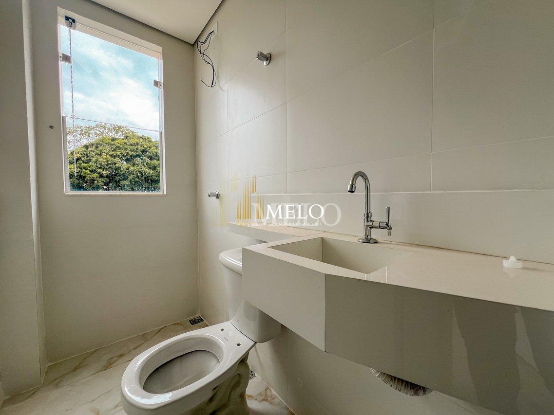 Excelente Cobertura no Copacabana à venda por R$ 569.000,00 - Belo Horizonte - 