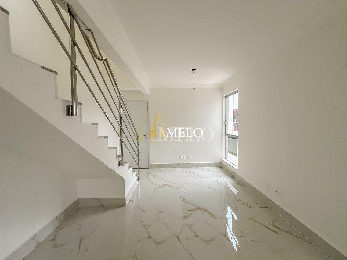 Excelente Cobertura no Copacabana à venda por R$ 569.000,00 - Belo Horizonte - 
