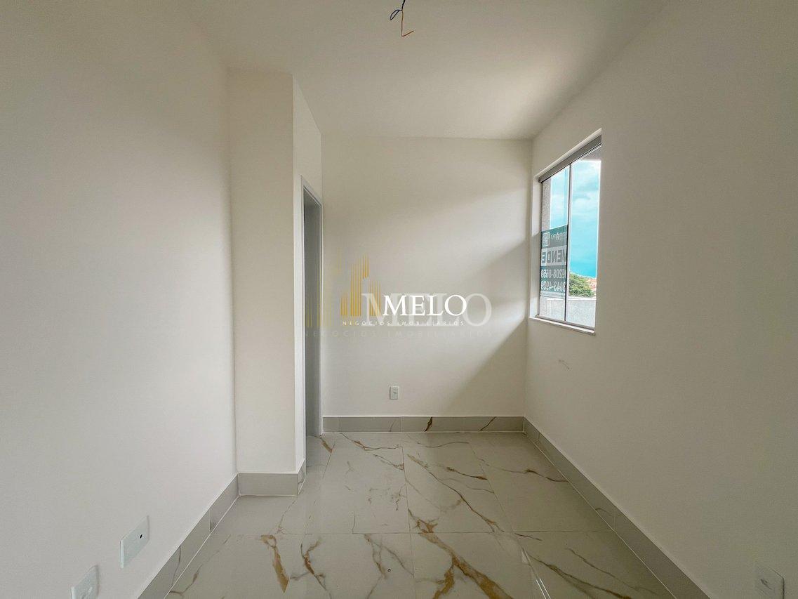 Excelente Cobertura no Copacabana à venda por R$ 569.000,00 - Belo Horizonte - 