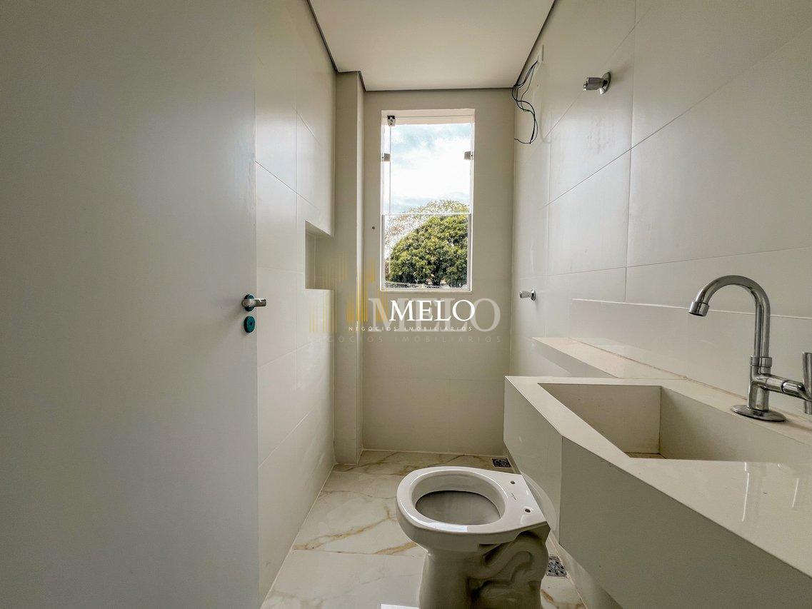 Excelente Cobertura no Copacabana à venda por R$ 569.000,00 - Belo Horizonte - 
