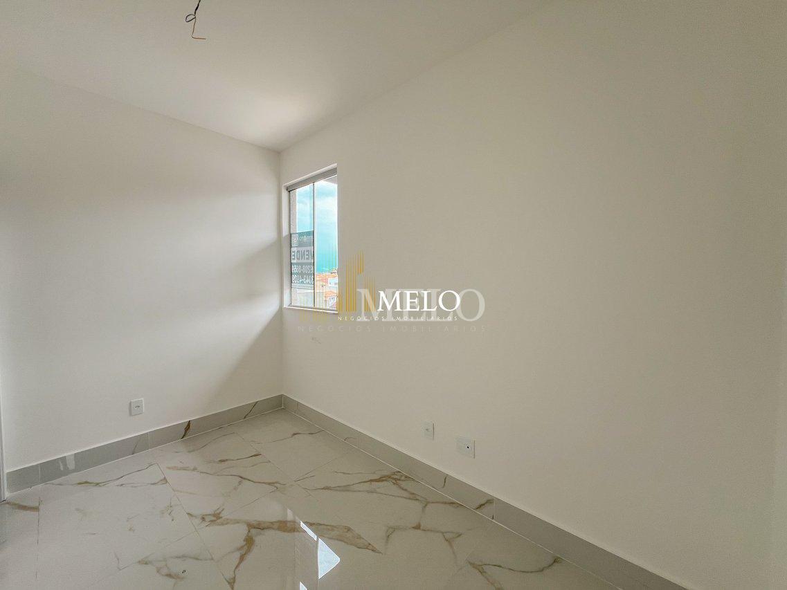 Excelente Cobertura no Copacabana à venda por R$ 569.000,00 - Belo Horizonte - 