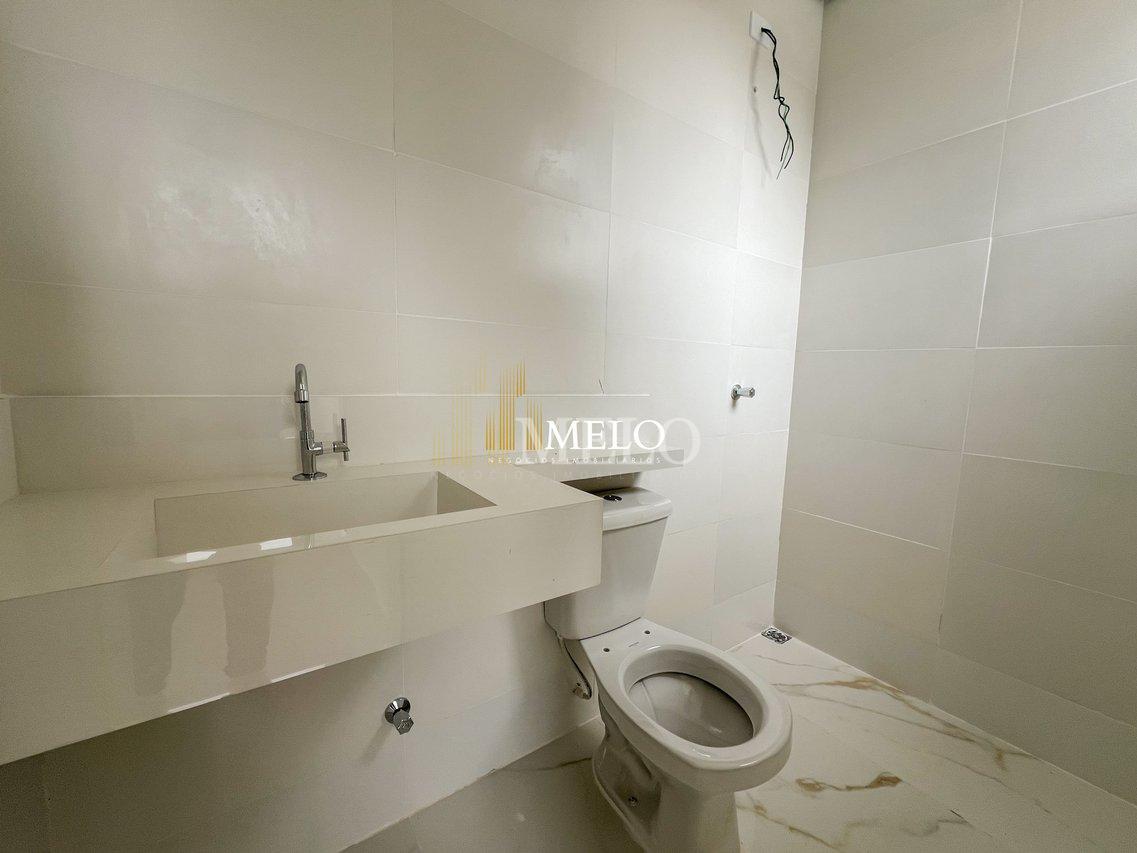 Excelente Cobertura no Copacabana à venda por R$ 569.000,00 - Belo Horizonte - 
